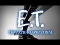 E T The EXTRA TERRESTRIAL Main Theme Piano Version By John Williams Universal Pictures
