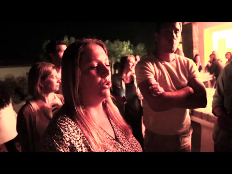 Chant Corse ⸱ Elodie Foata - L'Oru (2017)