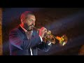 DUO Oussama Rahbani - Ibrahim Maalouf (Live at Baalbeck International Festival)