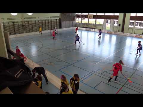 Team Aarau Juniorinnen U21 vs. Lok Reinach
