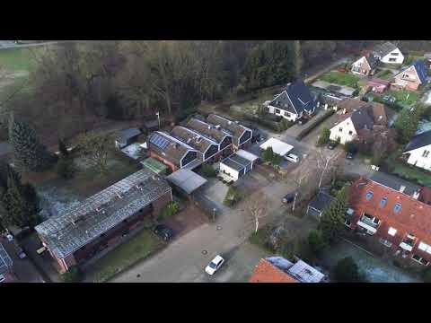 Sittensen Reihenendhaus