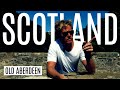 The TIMELESS BEAUTY of MEDIEVAL SCOTLAND : A TOUR of OLD ABERDEEN
