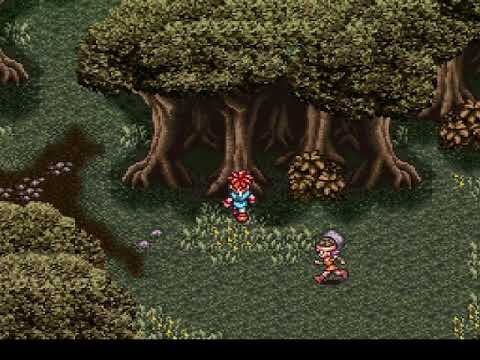Chrono Trigger Speedrun (Any%) - 2:57:44 (Clean Recording)