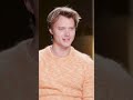 Rudy Pankow From 'Outer Banks' Explains Why JJ Is Scared Of Romance