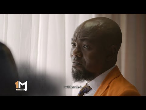 Robert and Macingwane strike a deal – Lingashoni | 1Magic | S1 | Ep 198