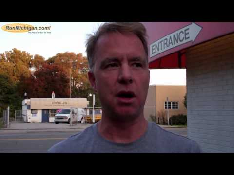 Interview: 2012 Coach Keith Hanson Hansons-Brooks Distance Project