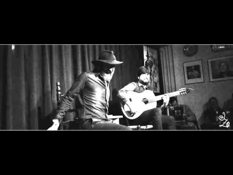 Duquende por Bulerías, Casa Patas 2015