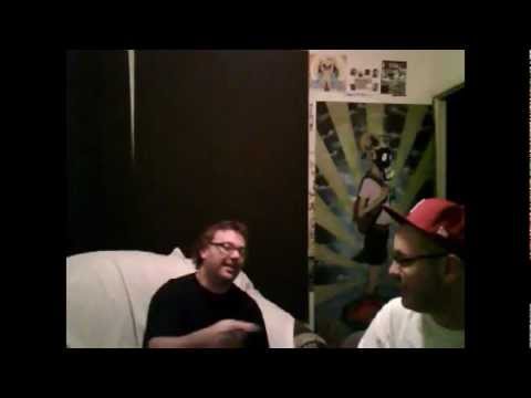 GrimeTime TV 2-28-12 with Seth Mul Part 2
