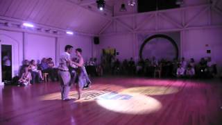 Tango Upload Festivalito - Show Rita Caldas (Portugal) & Vasco Martins (Portugal) - 4