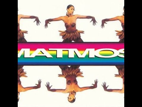 Ricky Montanari Live Matmos Milano Italy 7.11.1992