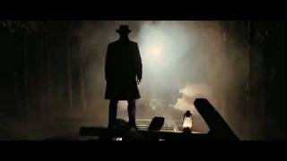 "The Assassination of Jesse James" Robbery Scene