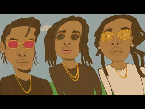 Migos & DJ Durel - Hot Summer (NEW MUSIC 2018)