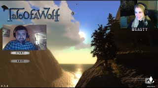 Tale Of A Wolf: Featuring Luke Reilly