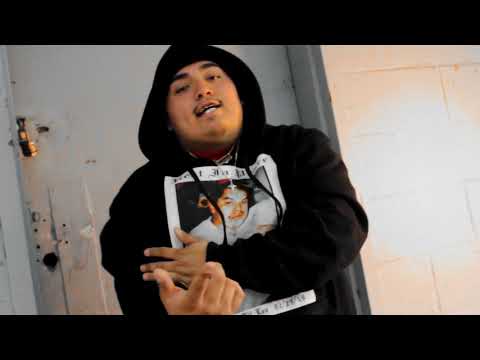 LILG1700 BEEN THROUGH official music video