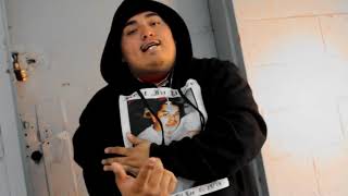 LILG1700 BEEN THROUGH official music video