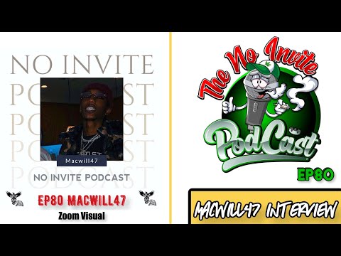 EP80 MacWill47 Interview