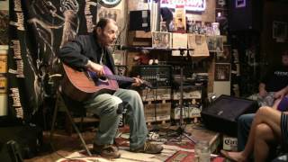 Malcolm Holcombe - Outta Luck video