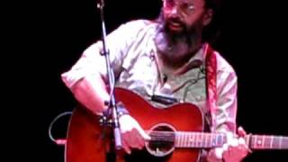 Steve Earle, "Rex's Blues," at Berklee