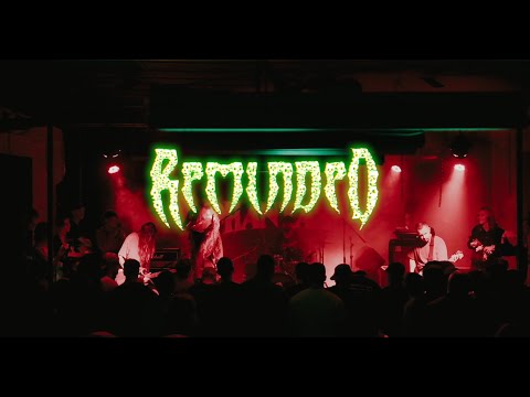 REMINDED @ PHANTASM FEST 2021 - FULL SET