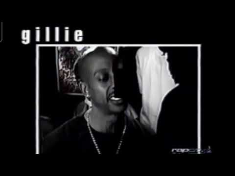 Major Figgas On BET Rap City (2000-2001)