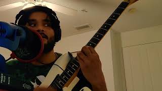 Green Day - Meet Me On The Roof Cover Green Day - Meet Me On The Roof Cover