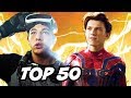 Ready Player One TOP 50 Easter Eggs and References Explained