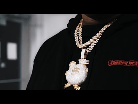 Zae Buckz - Sh*t Talkin Freestyle (Official Music Video)