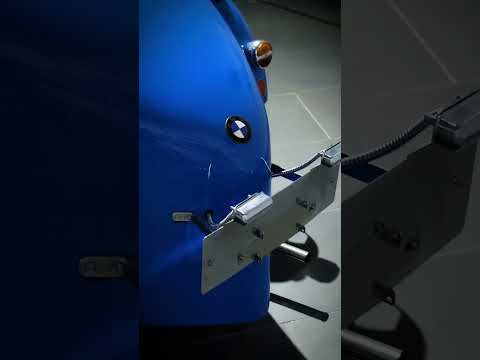Thumbnail for BMW DIXI by BMW Dixi