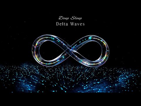 Delta Waves [1-3 Hz] Super LOW Frequency - Deep SLEEP Music, Let It All GO & Relax, Fall ASLEEP Fast