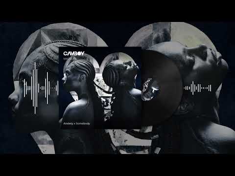 Anxiety x Somebody (by Doechii, Gotye, FISHER & Chris Lake) [CAMBOY Mashup]