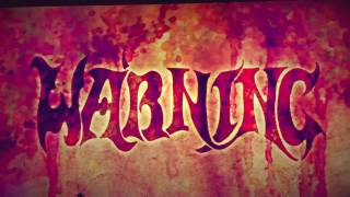 Warning - Echoes || live @ #Roadburn / 013 || 22-04-2017