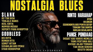 Download lagu Nostalgia Blues Indonesia 2026 | Slank, God Bless, Rinto Harahap & Pance Pondaag | Cover Terbaik mp3