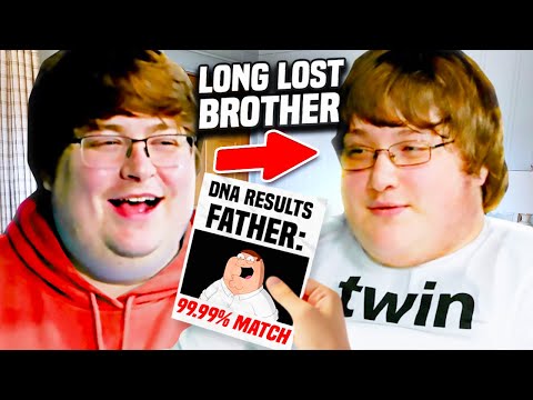 My Long Lost Brother From the Hood ft. JDSNeverMissin | The Gobcast ep. 81