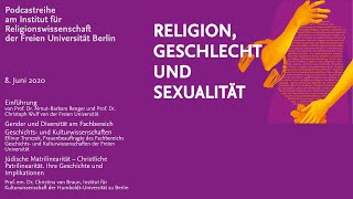 Institut für Religionswissenschaft