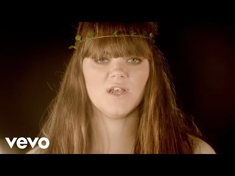 First Aid Kit - Wolf (Official Music Video)