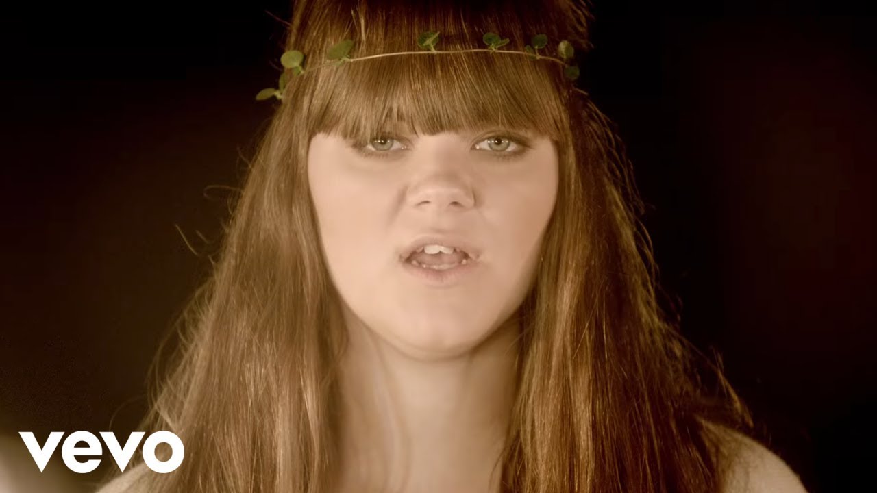 First Aid Kit — Wolf