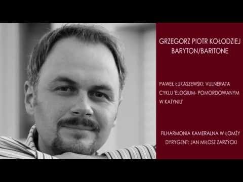 Grzegorz Piotr Kołodziej  Vulnerata