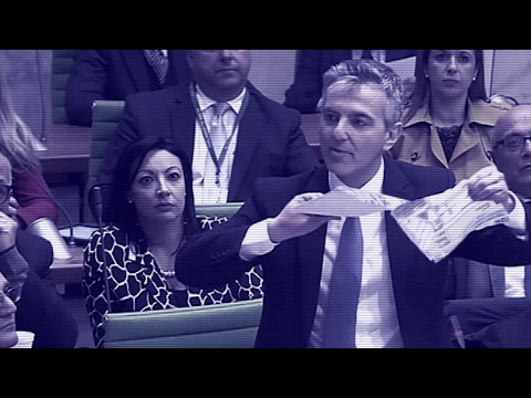 Kontijiet - Treġġax l-Arloġġ Lura