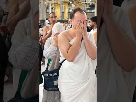 رحمان یا رحمان 🕋😭🤲 #shorts #youtubeshorts #makkah #shorts #viralvideo #kabalive #shortsfeed
