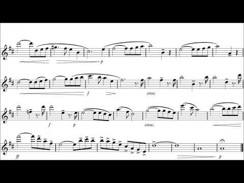 Clarinet Play-Along - Ave Maria (Bach, Gounod)
