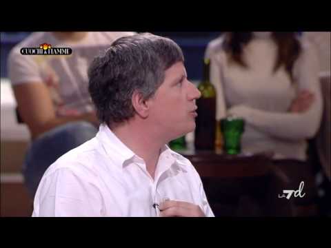 Cuochi E Fiamme 25/09/12