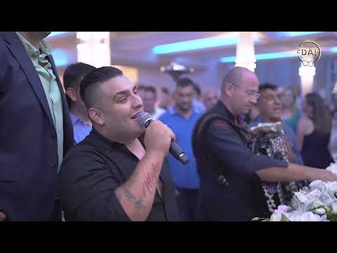 Darko Lazic i Jabucanac - Zurka za mladenackim stolom - Trepetljika trepetala - (LIVE)