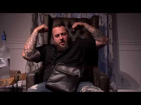 Boutot - Viking du hood