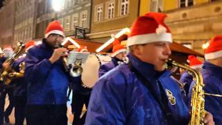 Herkules - Orkiestra dęta Marcin Brassband 