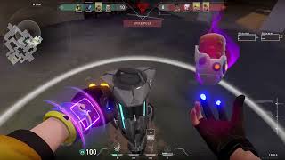 Spotlight Clip