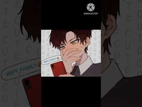Anya x Damian 💗💓✨ #spyxfamily #anya #damian