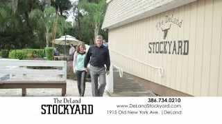 DeLand Stockyard   Elegant