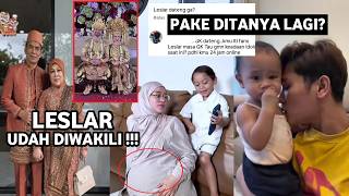 Download lagu RARA LIDA NIKAH ! LESTI RIZKY BILLAR DITANYAKAN ? ABANG L TETEH LESHIA MAKIN PINTER !!! mp3