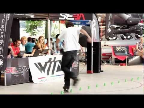 EFSC 2012 - Martin Sloboda (GER)