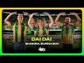 DAI DAI Shakira Burna Boy FitDance Choreography